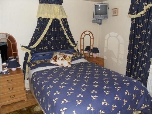 The Captains House Lynmouth Eksteriør billede