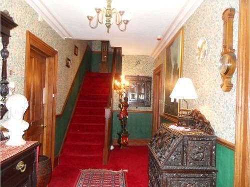 The Captains House Lynmouth Eksteriør billede
